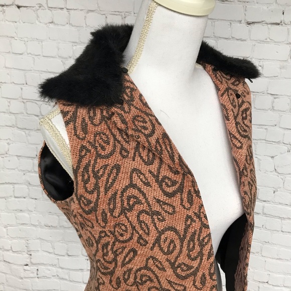 Bob Mackie Vintage Blazer - Picture 4 of 8